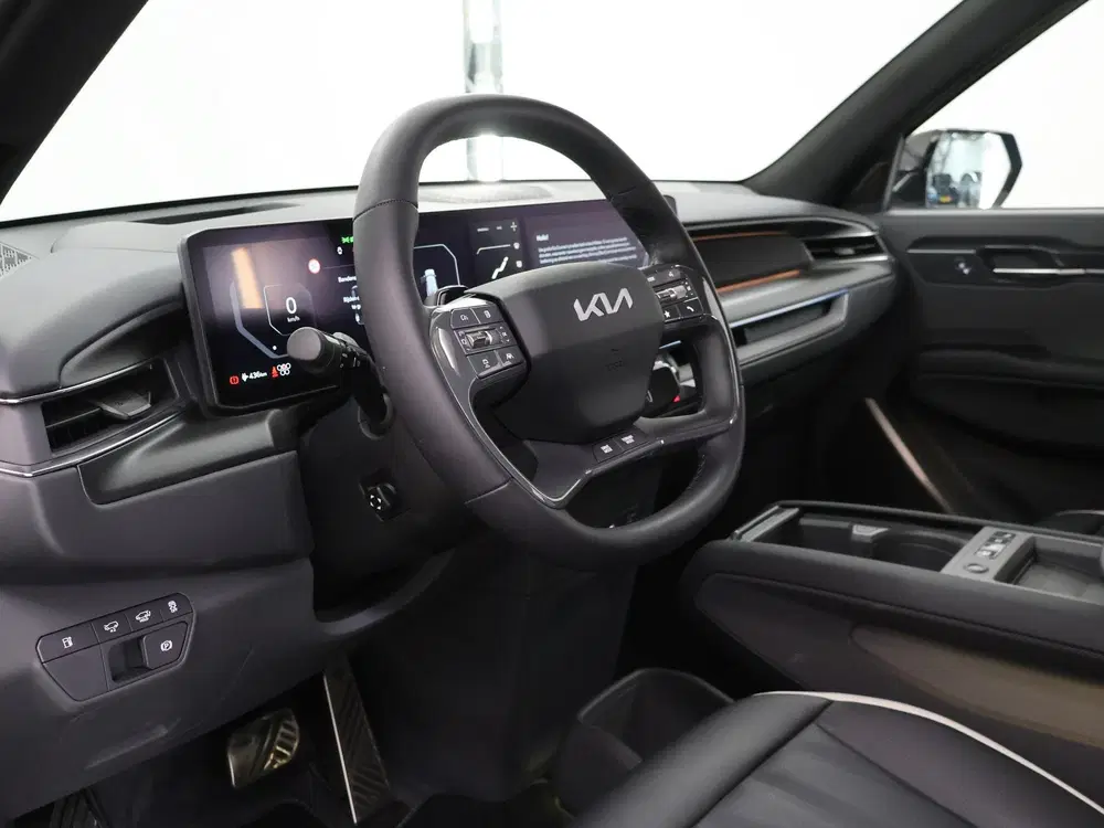 Kia EV9 GT-Line AWD 99.8 kWh uit 2026, foto 7