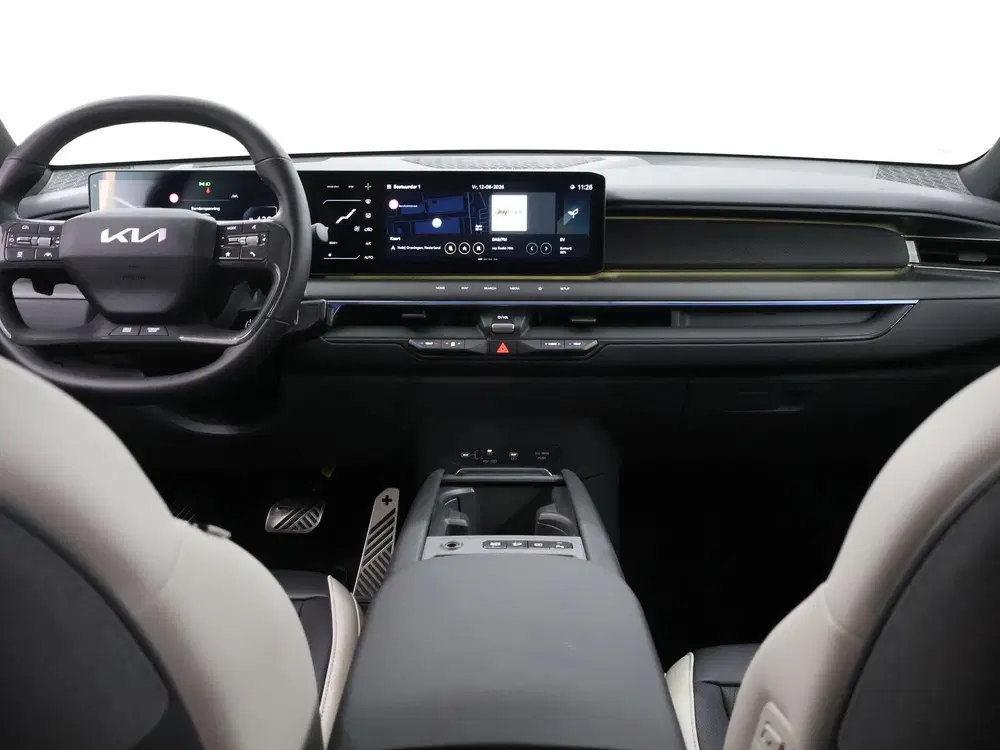 Kia EV9 GT-Line AWD 99.8 kWh uit 2026, foto 8