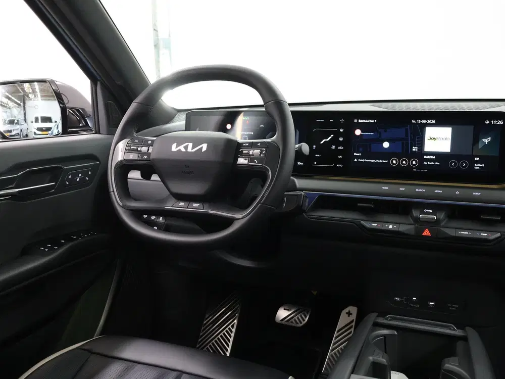 Kia EV9 GT-Line AWD 99.8 kWh uit 2026, foto 9