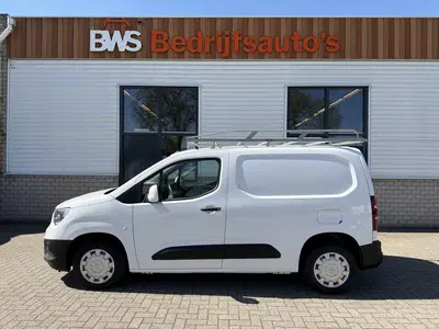 Opel Combo 1.5D L1H1 Edition uit 2020