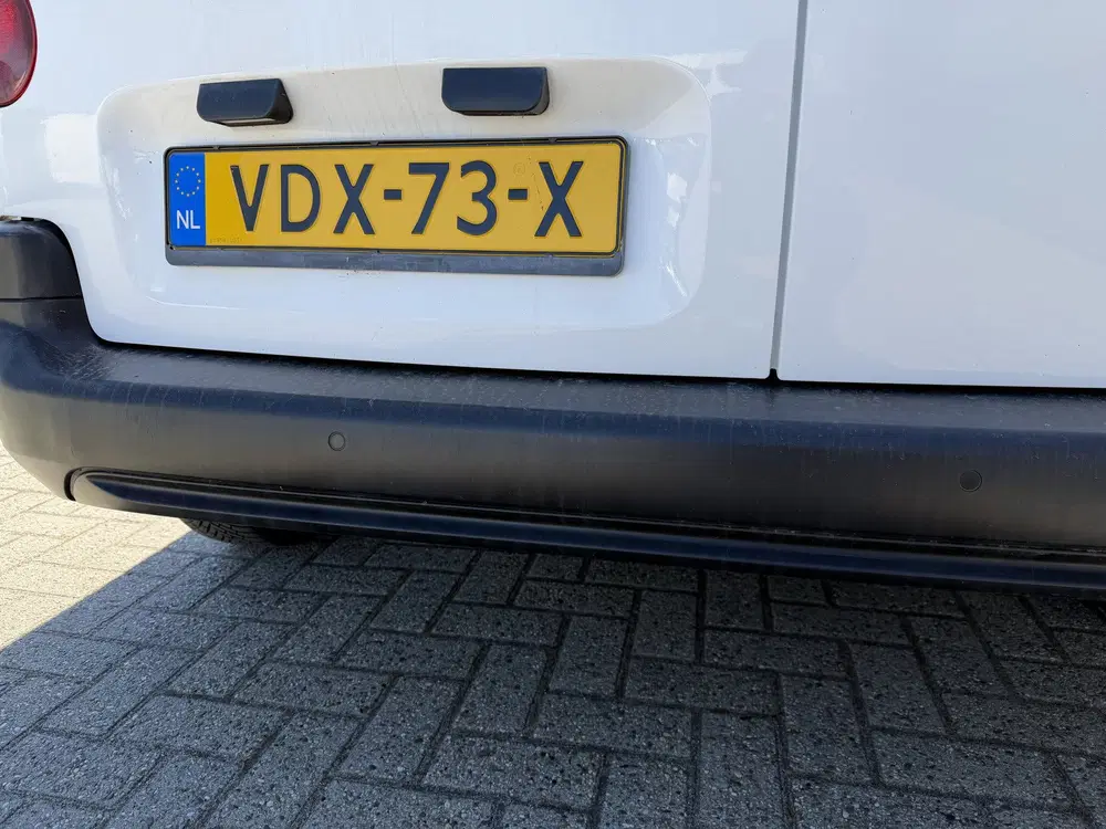 Opel Combo 1.5D L1H1 Edition uit 2020, foto 12