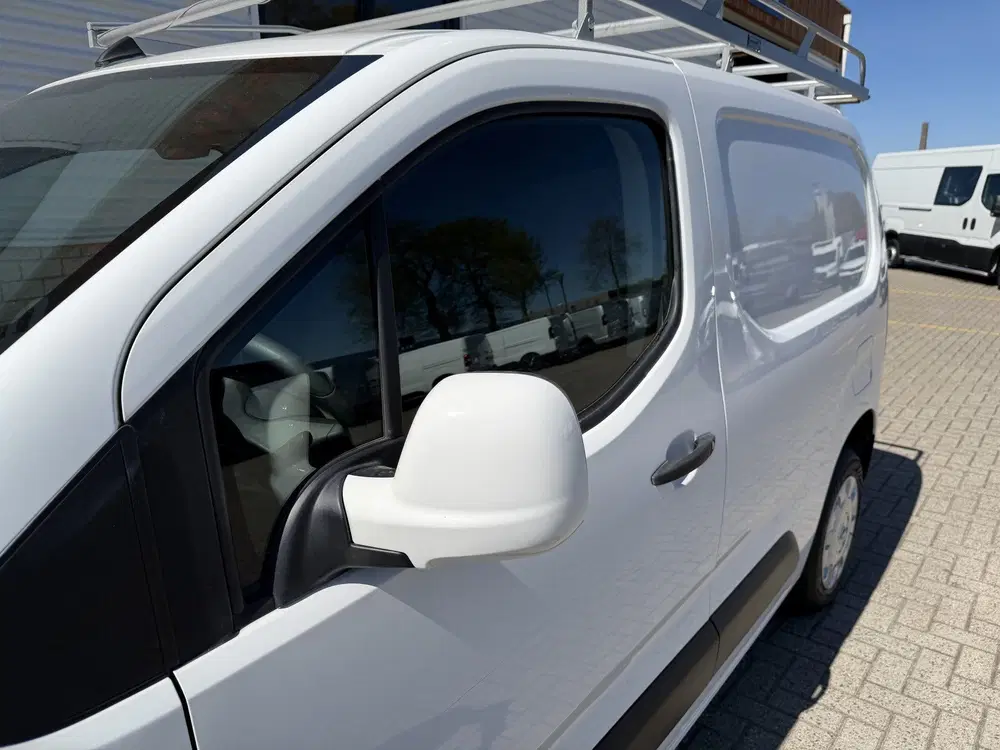 Opel Combo 1.5D L1H1 Edition uit 2020, foto 6