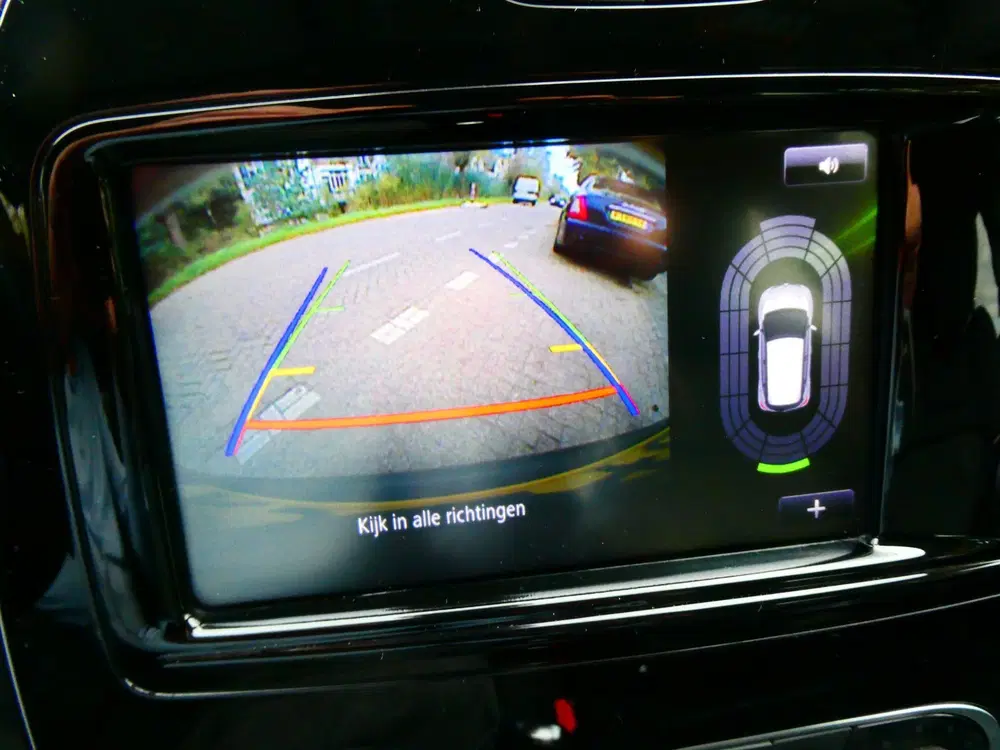 Renault Captur 0.9 TCe 2e eig. Carplay Clima Cruise Leder uit 2019, foto 15