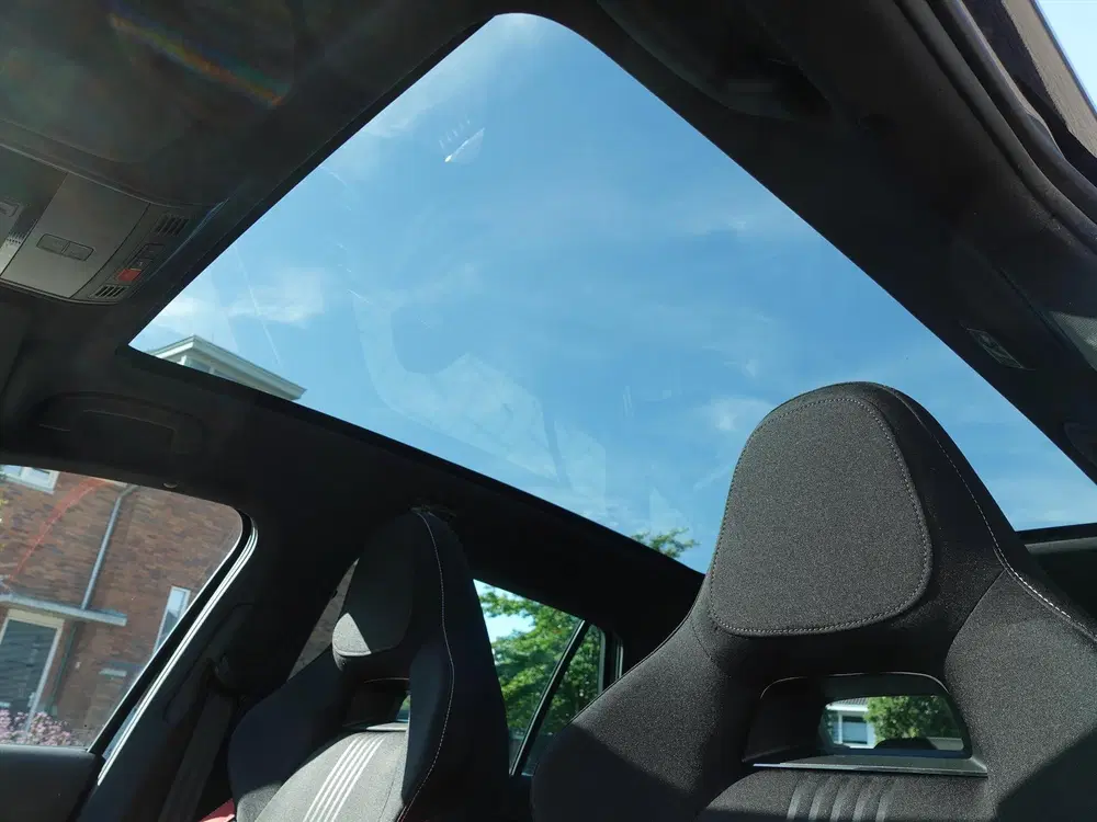 Skoda Kamiq 1.0 TSI 110pk DSG Monte Carlo RIJKLAAR uit 2023, foto 14