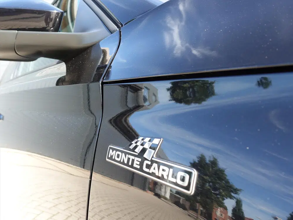 Skoda Kamiq 1.0 TSI 110pk DSG Monte Carlo RIJKLAAR uit 2023, foto 8