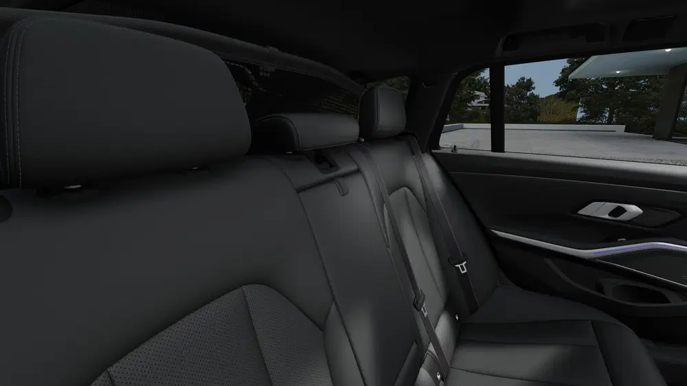 BMW 3-serie 330e M Sport Automaat uit 2026, foto 10