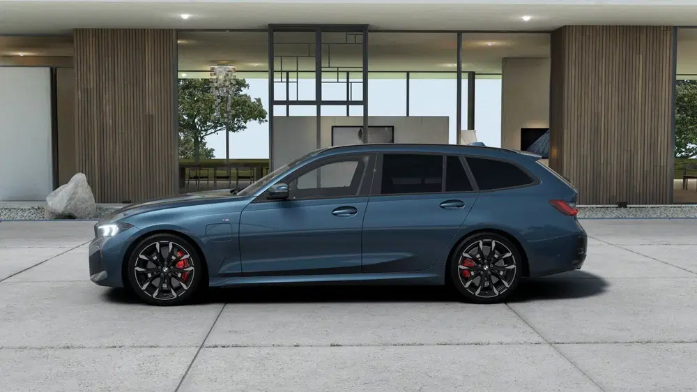 BMW 3-serie 330e M Sport Automaat uit 2026, foto 6