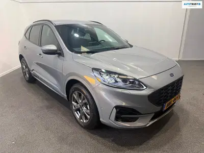 Ford Kuga 2.5 PHEV ST-Line X uit 2023