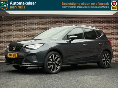 SEAT Arona 1.5 TSI FR uit 2023