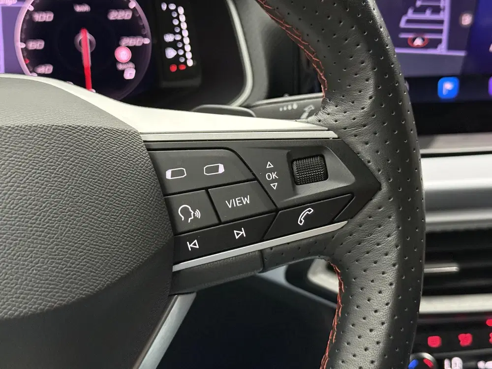 SEAT Arona 1.5 TSI FR uit 2023, foto 10