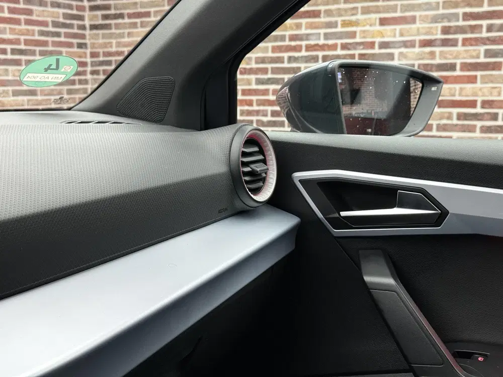 SEAT Arona 1.5 TSI FR uit 2023, foto 11
