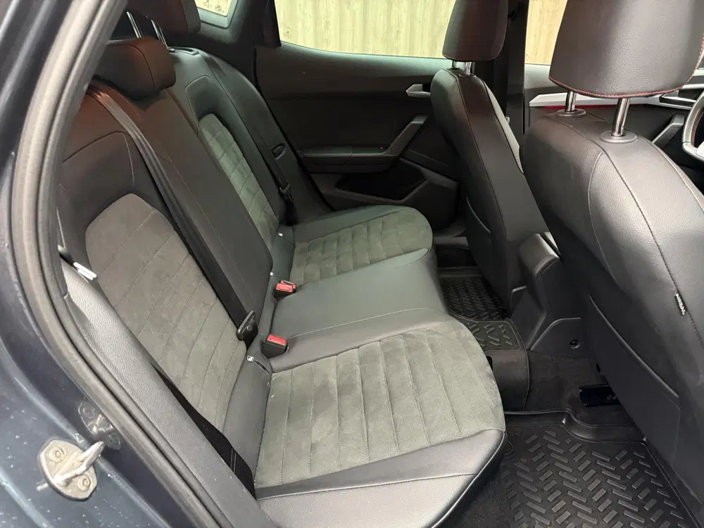 SEAT Arona 1.5 TSI FR uit 2023, foto 14