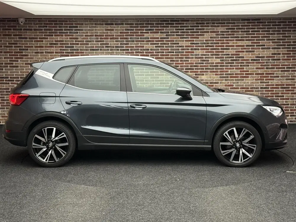 SEAT Arona 1.5 TSI FR uit 2023, foto 4