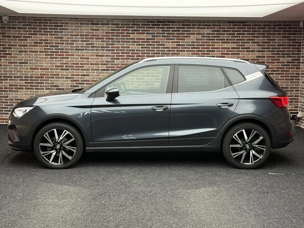 SEAT Arona 1.5 TSI FR uit 2023, foto 6
