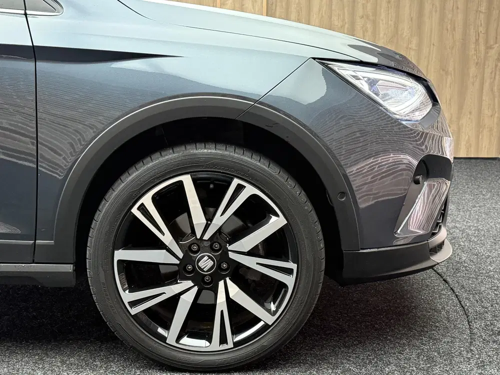 SEAT Arona 1.5 TSI FR uit 2023, foto 8