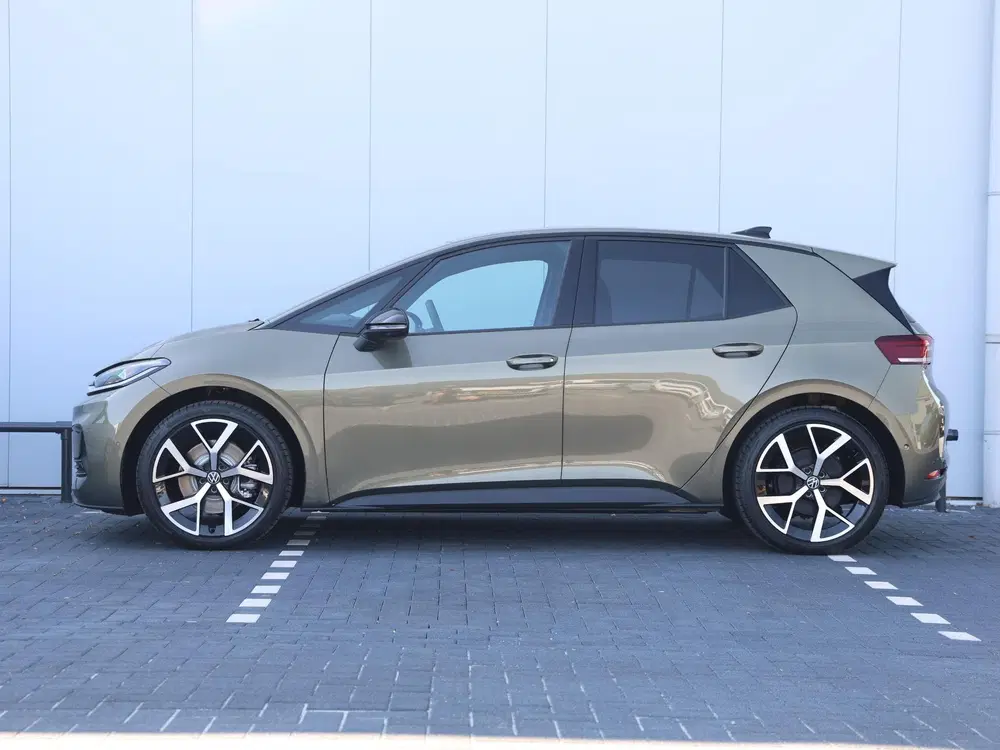 Volkswagen ID.3 Style 61 kWh 190PK uit 2026, foto 11