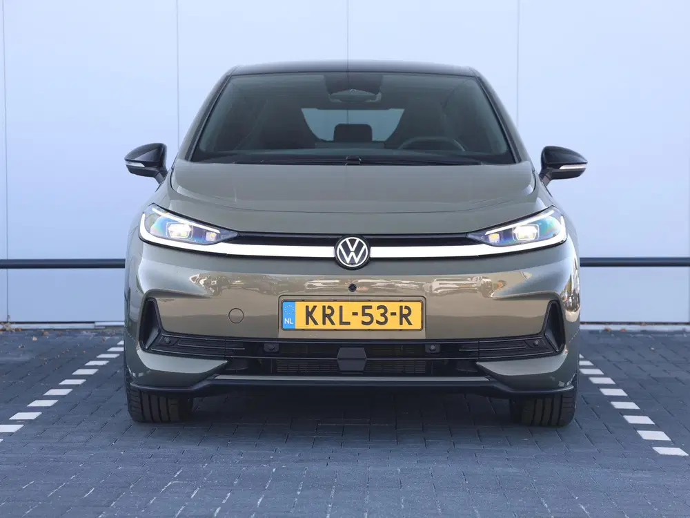 Volkswagen ID.3 Style 61 kWh 190PK uit 2026, foto 13