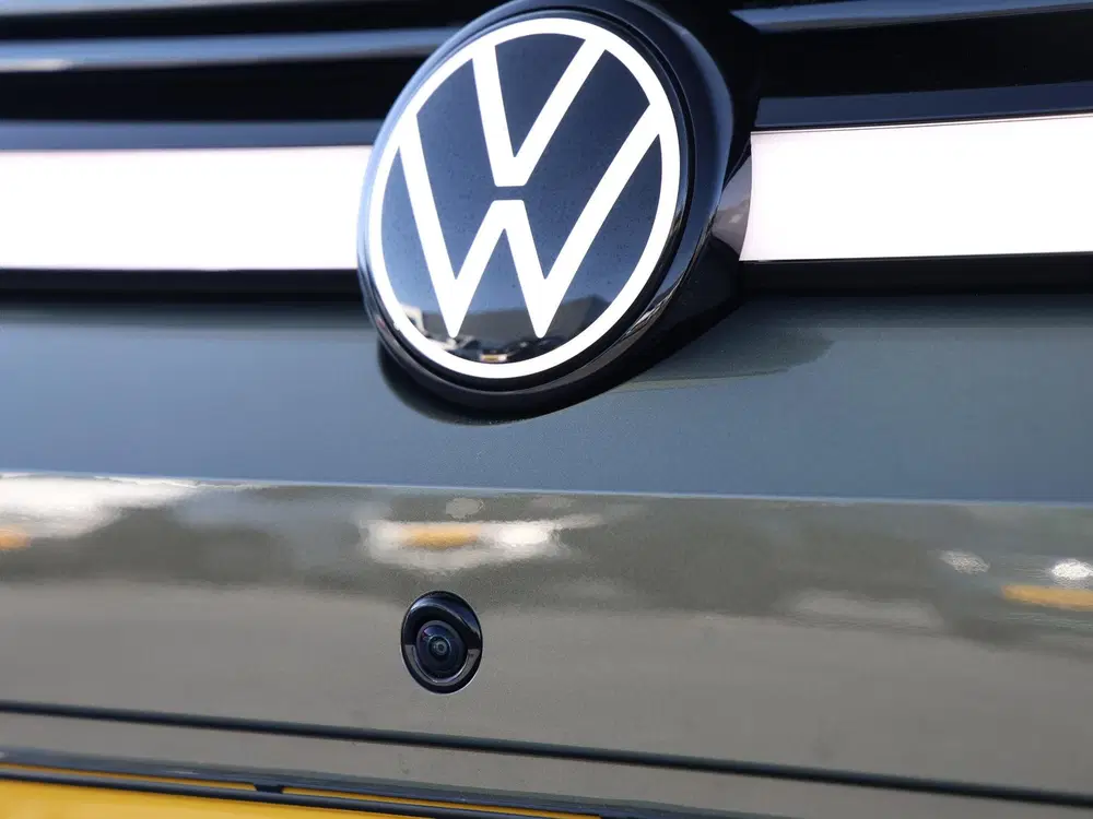 Volkswagen ID.3 Style 61 kWh 190PK uit 2026, foto 15