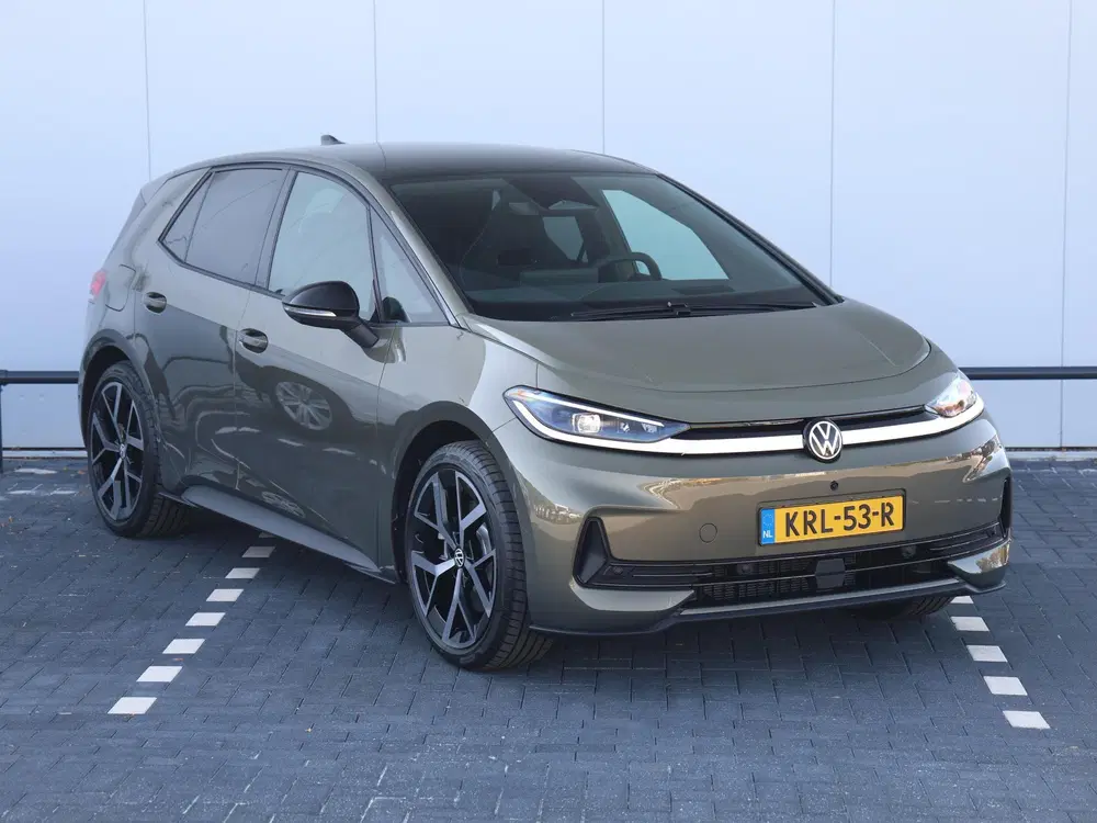Volkswagen ID.3 Style 61 kWh 190PK uit 2026, foto 3