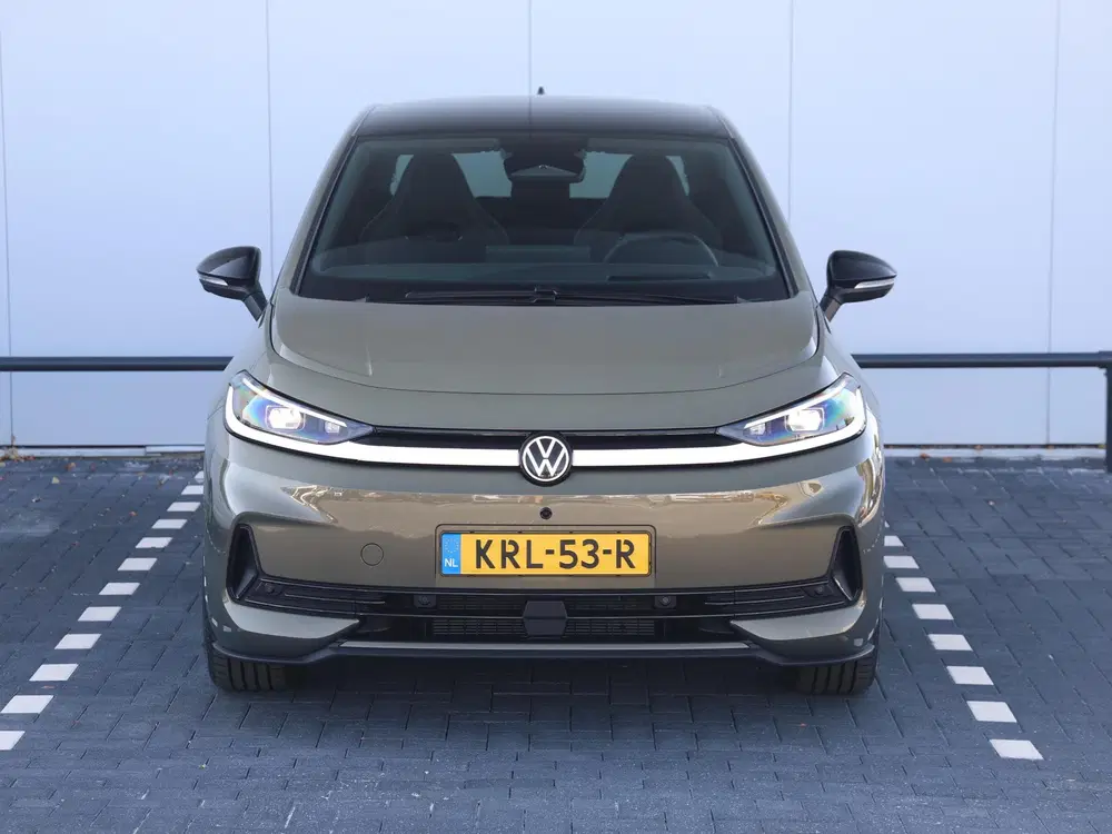 Volkswagen ID.3 Style 61 kWh 190PK uit 2026, foto 4