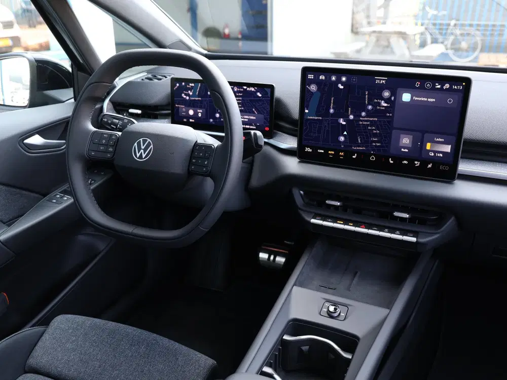 Volkswagen ID.3 Style 61 kWh 190PK uit 2026, foto 7