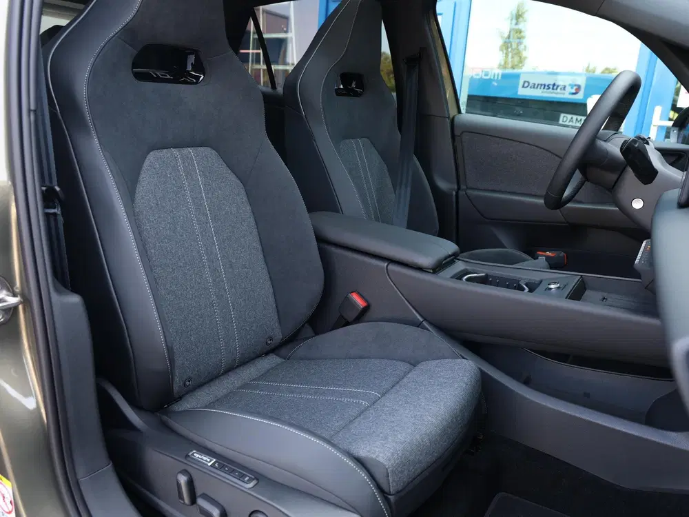 Volkswagen ID.3 Style 61 kWh 190PK uit 2026, foto 8