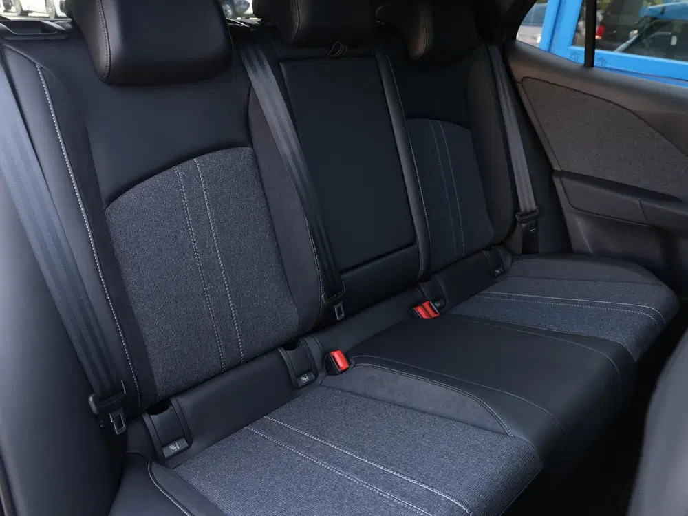 Volkswagen ID.3 Style 61 kWh 190PK uit 2026, foto 9