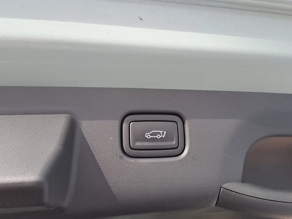 Hyundai KONA 1.6 GDI HEV Comfort Smart AUTOMAAT uit 2024, foto 6