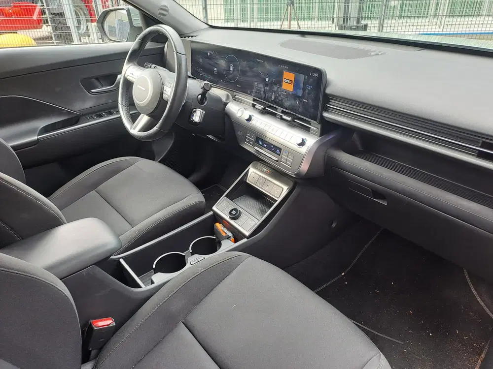 Hyundai KONA 1.6 GDI HEV Comfort Smart AUTOMAAT uit 2024, foto 7