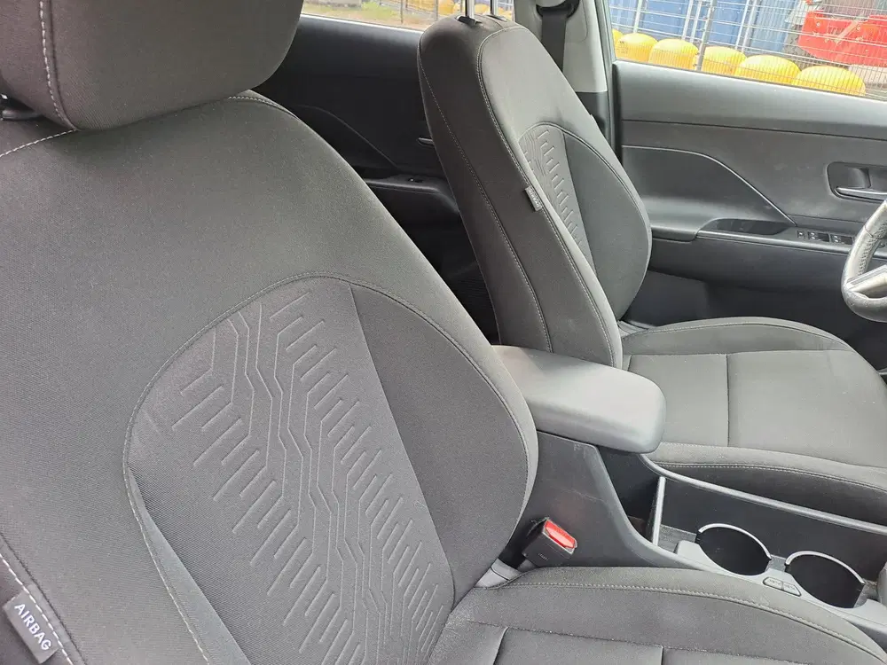 Hyundai KONA 1.6 GDI HEV Comfort Smart AUTOMAAT uit 2024, foto 8