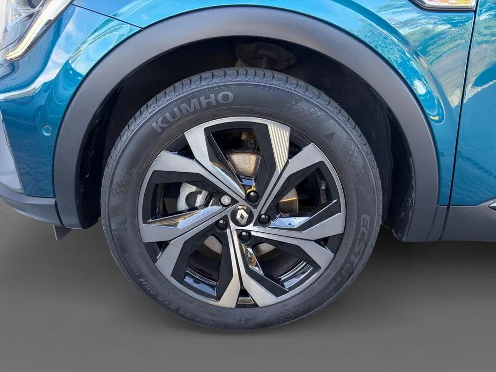 Renault Arkana 145PK E-Tech Hybrid E-Tech Engineered Auto uit 2023, foto 10