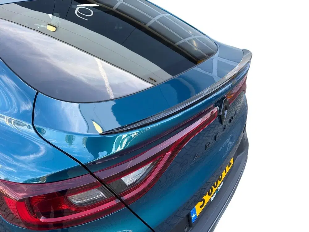 Renault Arkana 145PK E-Tech Hybrid E-Tech Engineered Auto uit 2023, foto 11