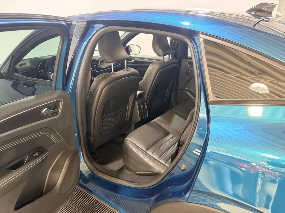 Renault Arkana 145PK E-Tech Hybrid E-Tech Engineered Auto uit 2023, foto 14