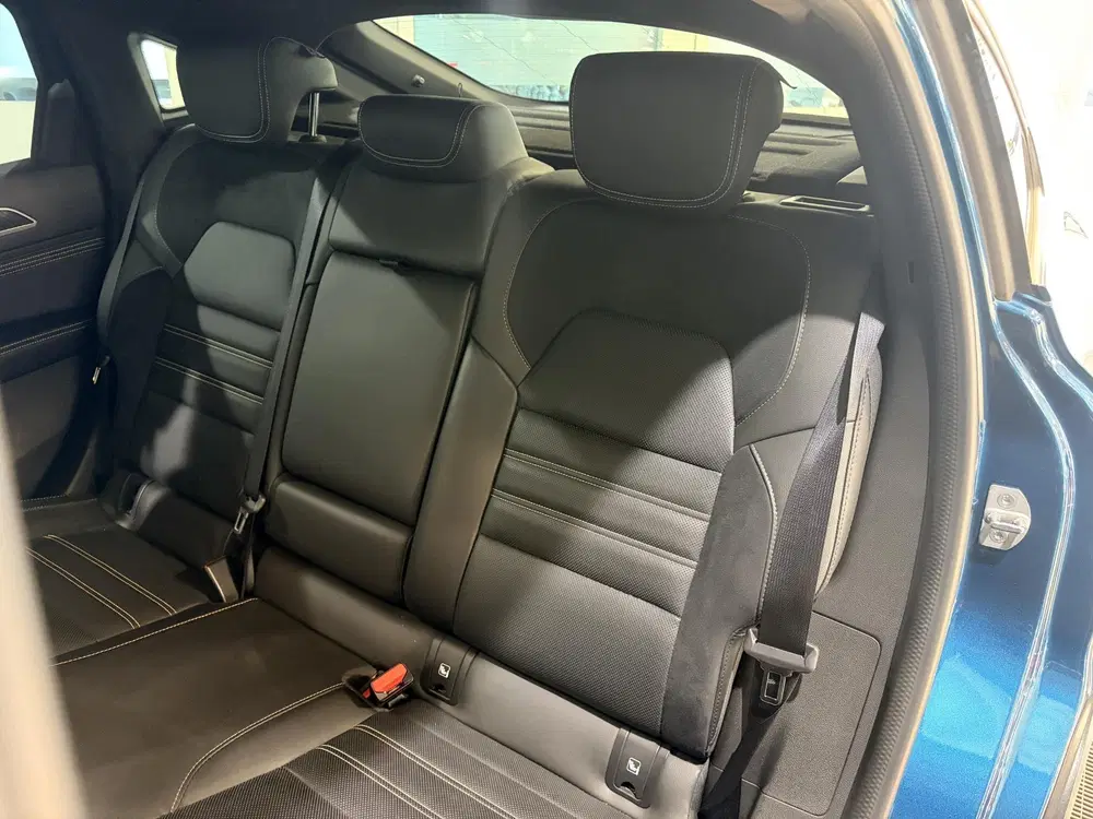 Renault Arkana 145PK E-Tech Hybrid E-Tech Engineered Auto uit 2023, foto 15