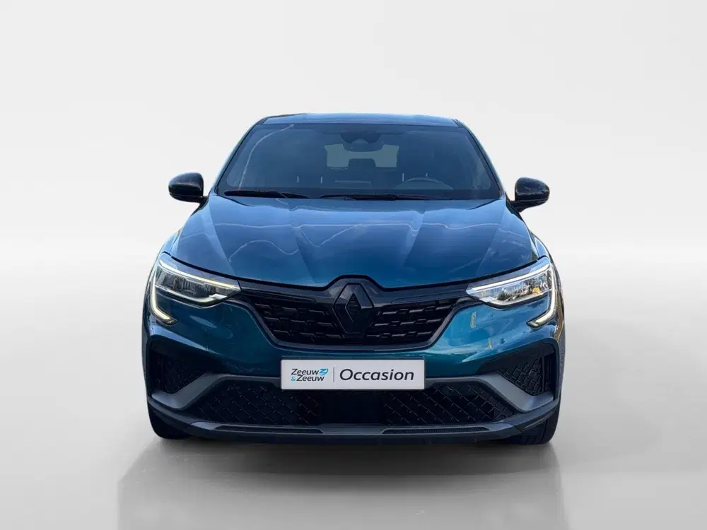 Renault Arkana 145PK E-Tech Hybrid E-Tech Engineered Auto uit 2023, foto 2