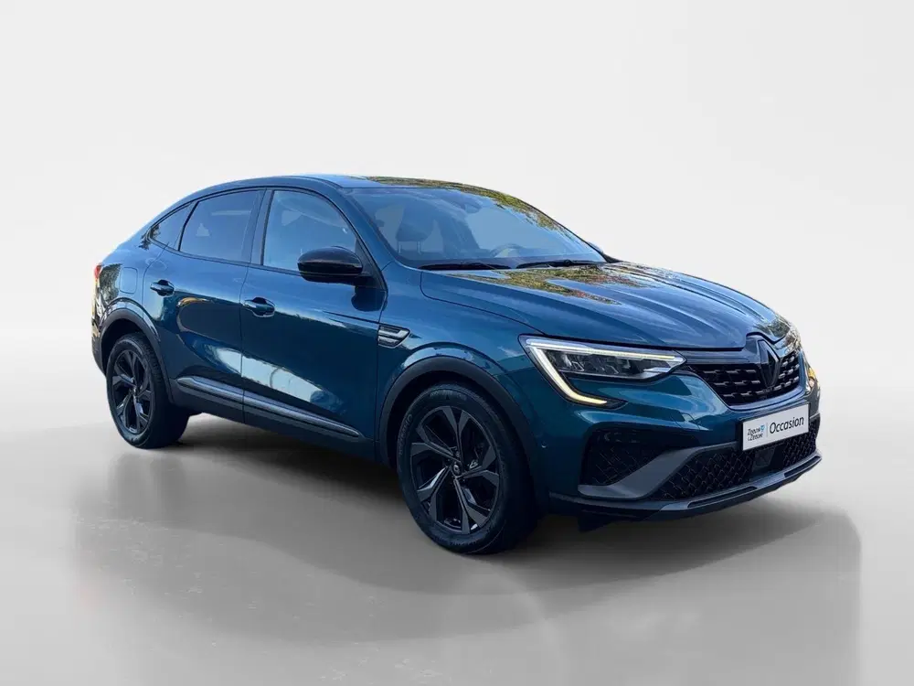 Renault Arkana 145PK E-Tech Hybrid E-Tech Engineered Auto uit 2023, foto 3