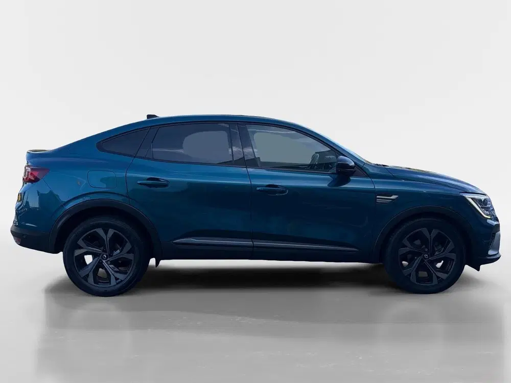 Renault Arkana 145PK E-Tech Hybrid E-Tech Engineered Auto uit 2023, foto 4
