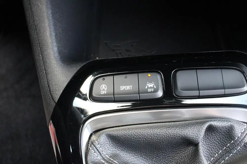 Opel Corsa 1.2 GS Line Clima uit 2022, foto 12