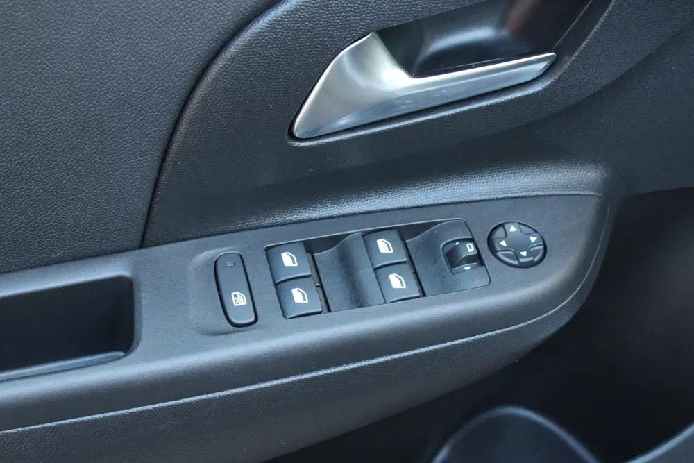 Opel Corsa 1.2 GS Line Clima uit 2022, foto 8