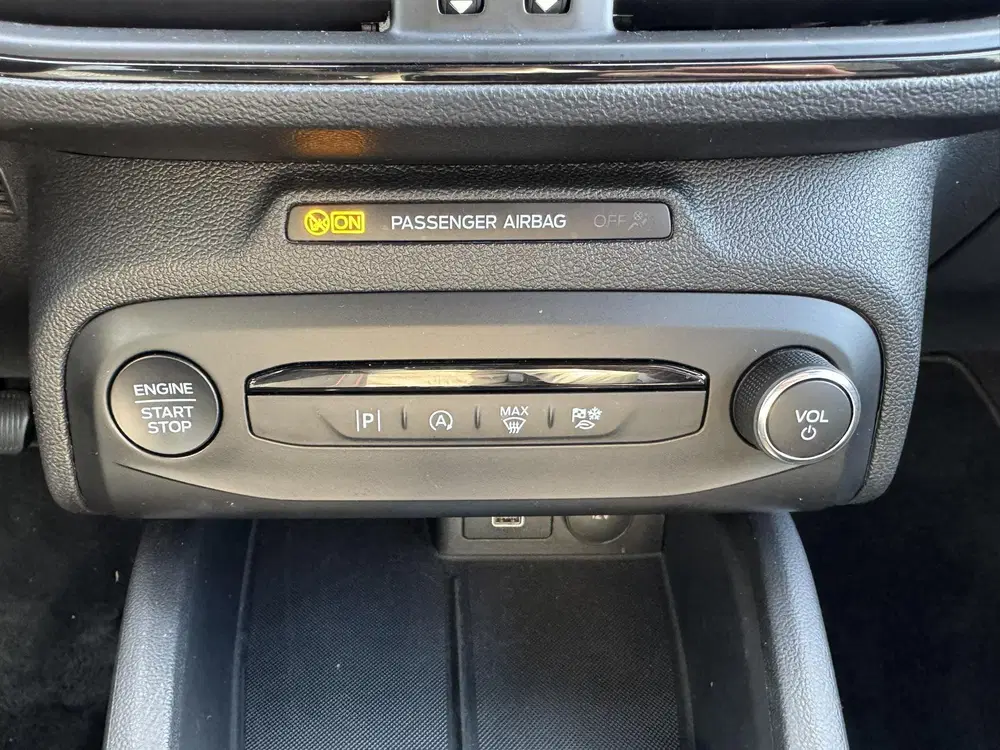 Ford Focus 1.0 EcoBoost Hybrid ST Line uit 2024, foto 15