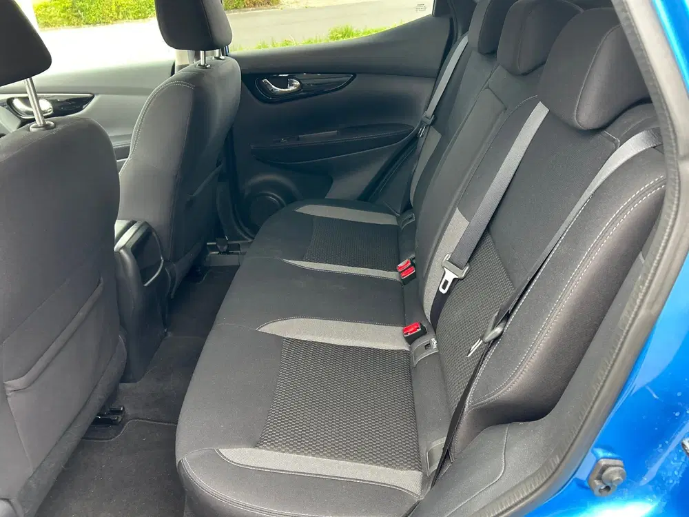 Nissan Qashqai 1.3 DIG-T Business Edition Panodak trekhaa uit 2020, foto 10