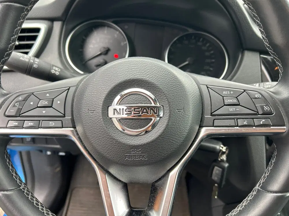 Nissan Qashqai 1.3 DIG-T Business Edition Panodak trekhaa uit 2020, foto 12