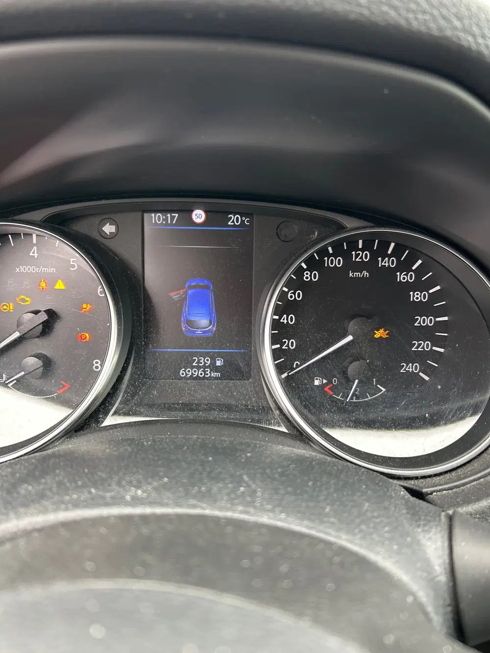 Nissan Qashqai 1.3 DIG-T Business Edition Panodak trekhaa uit 2020, foto 13