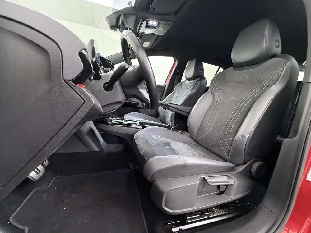 Volkswagen ID.4 82kWh 204PK SOH 98% Navi Camera Adap.Cruis uit 2022, foto 12