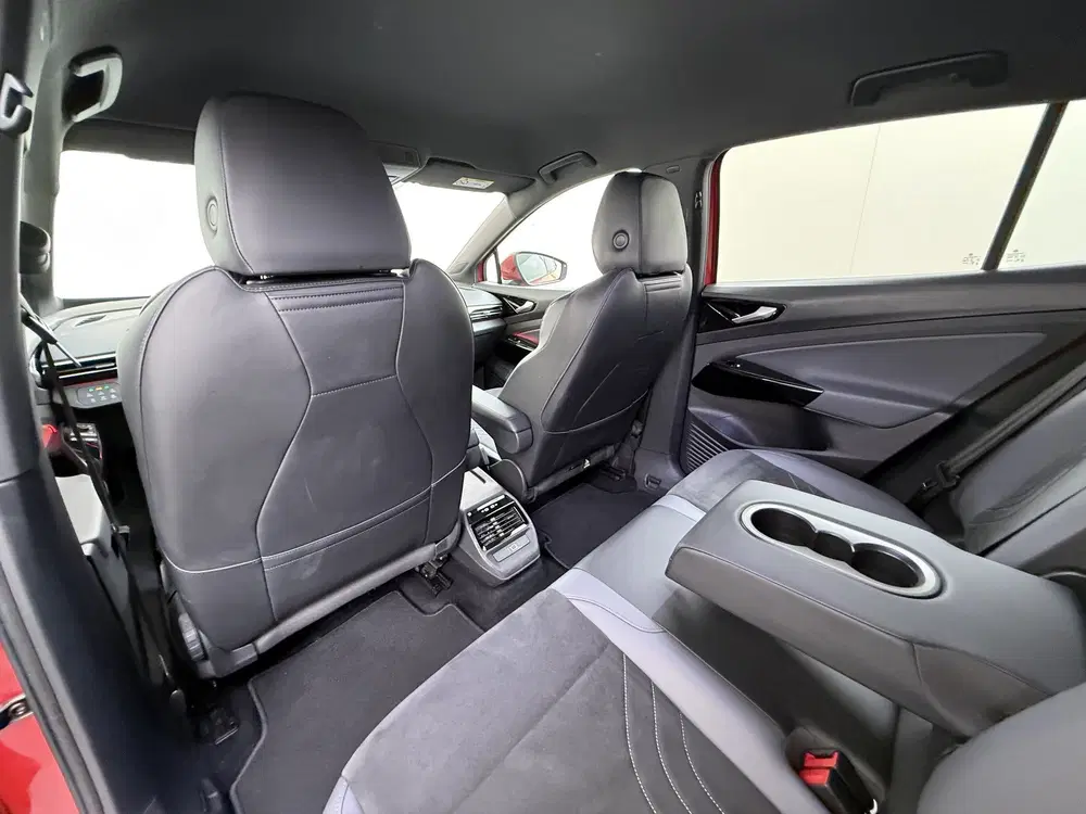 Volkswagen ID.4 82kWh 204PK SOH 98% Navi Camera Adap.Cruis uit 2022, foto 13