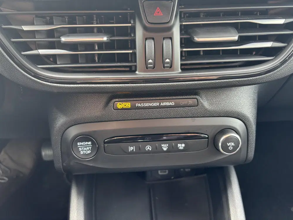 Ford Focus 1.0 EcoBoost Hybrid ST Line uit 2024, foto 15