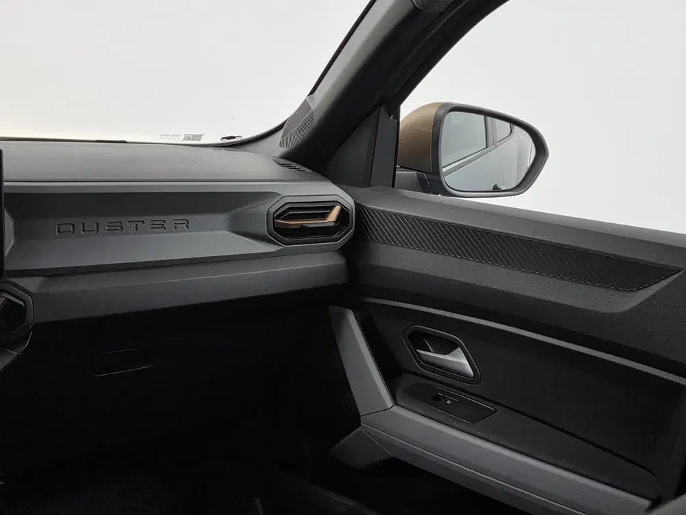 Dacia Duster TCe 130 mild hybrid 4x4 Extreme uit 2024, foto 15