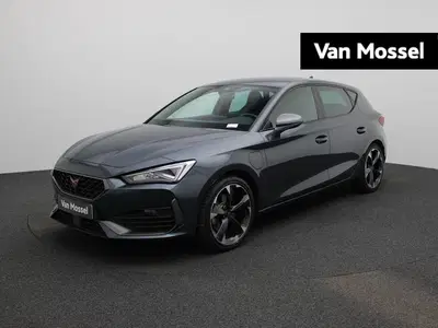 Cupra Leon 1.4 e-Hybrid 245 uit 2023