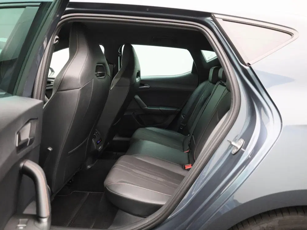 Cupra Leon 1.4 e-Hybrid 245 uit 2023, foto 10