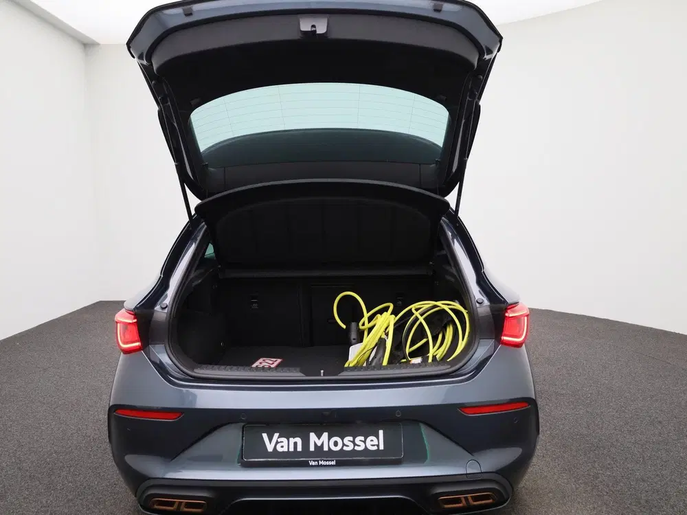 Cupra Leon 1.4 e-Hybrid 245 uit 2023, foto 11